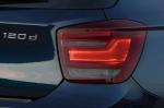 BMW 1-Series 2012 года